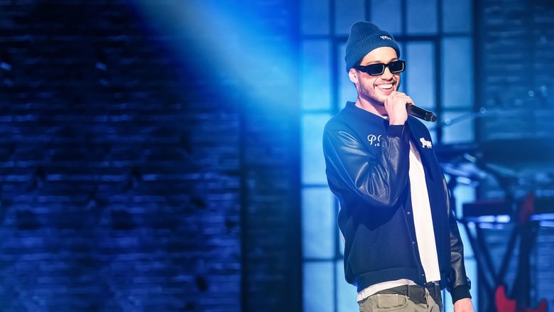 кадр из фильма Pete Davidson Presents: The Best Friends