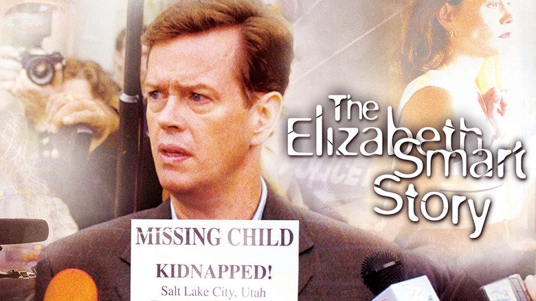 кадр из фильма The Elizabeth Smart Story