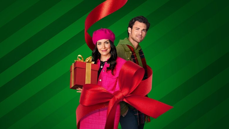 кадр из фильма Причина Рождества