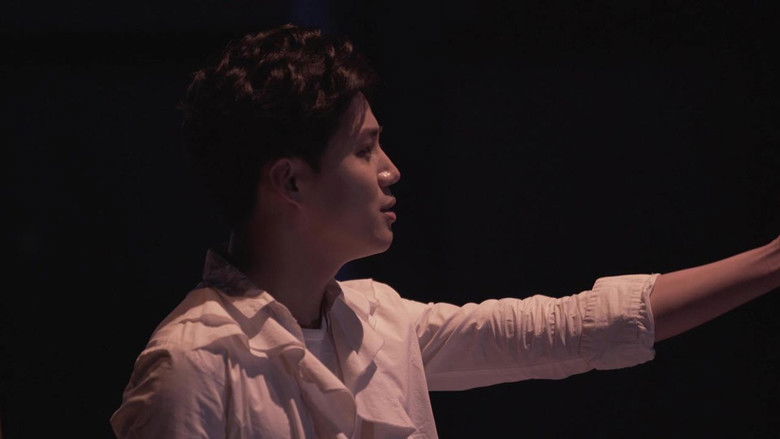 кадр из фильма 마이 피스타치오