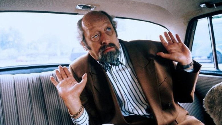 кадр из фильма Die Senkrechtstarter