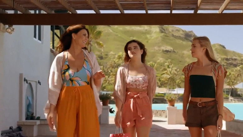 кадр из фильма Секреты в воде