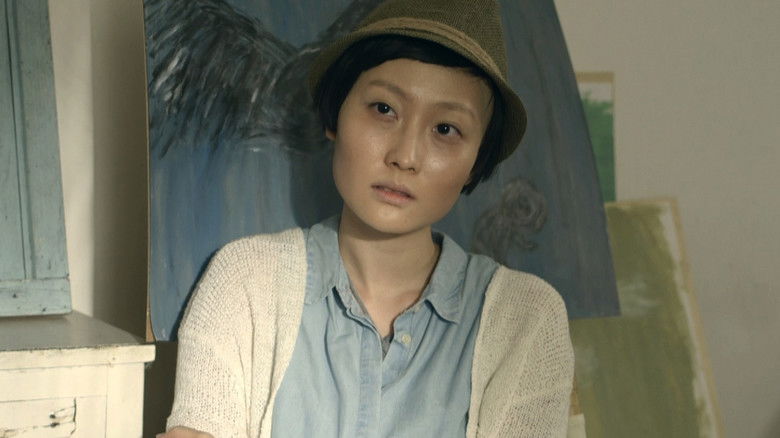 кадр из фильма I Can't Live Without A Dream