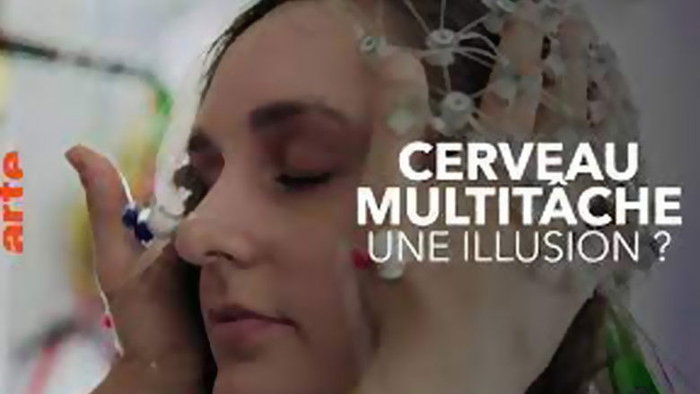 кадр из фильма Multitasking - Wie viel geht gleichzeitig?