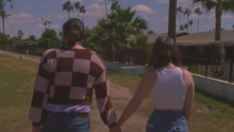 кадр из фильма A Girl Dying of an Affliction Called Love