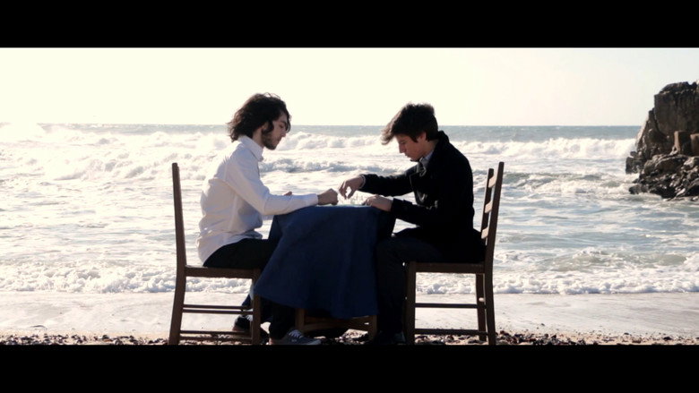 кадр из фильма Lucid