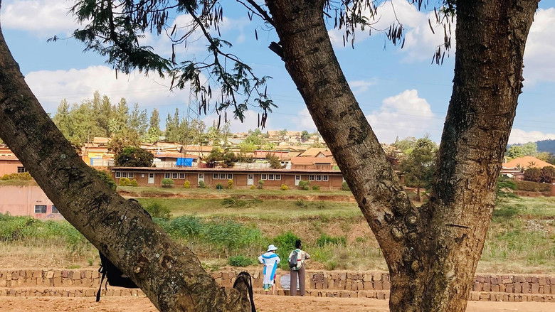 кадр из фильма 그날의 딸들