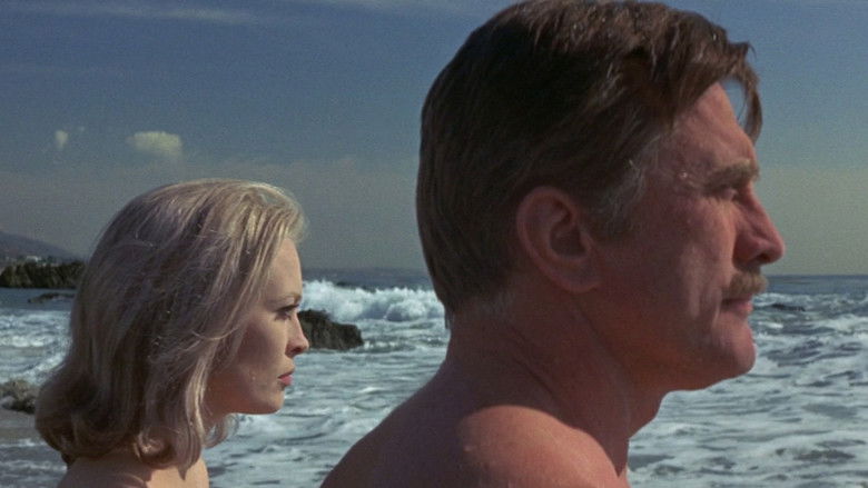 кадр из фильма Сделка