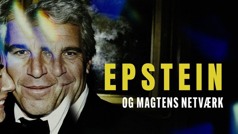 кадр из фильма Diabolical - The Epstein Files