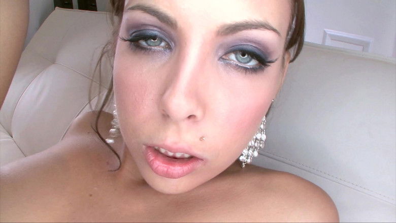 кадр из фильма Amateur POV Auditions 23