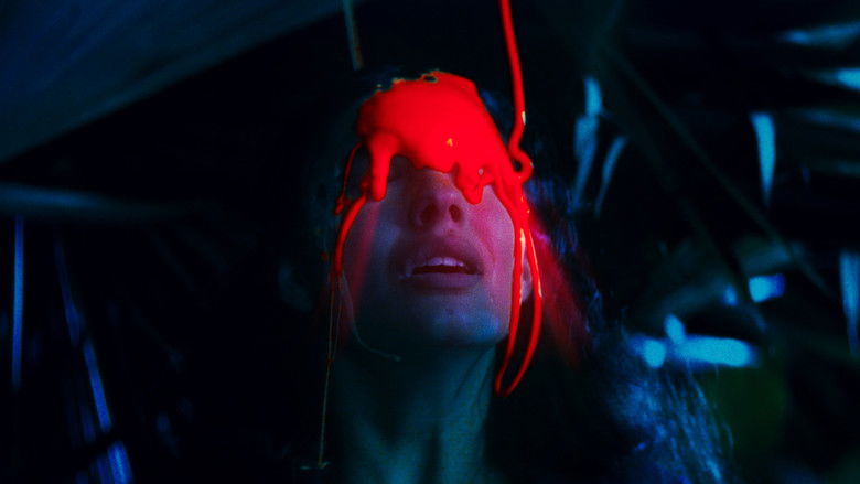 кадр из фильма Meltdown: A Nuclear Family's Ascension into Madness