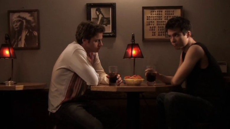 кадр из фильма Under the Gaydar