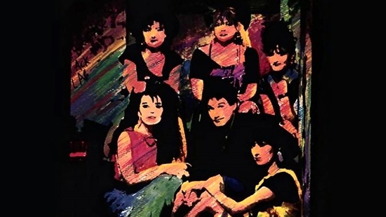 кадр из фильма The Runnin' Kind