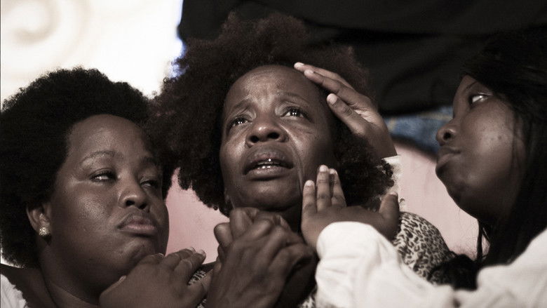 кадр из фильма Egum