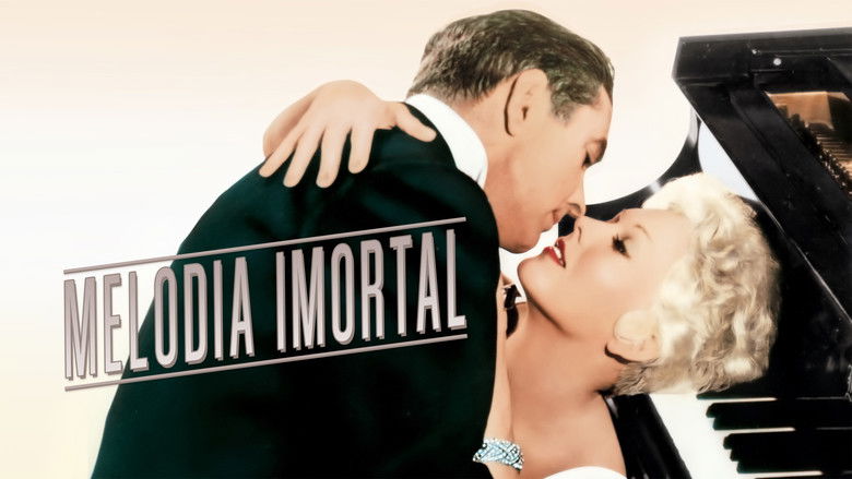 кадр из фильма История Эдди Дучина