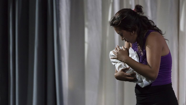 кадр из фильма Cachada: La oportunidad