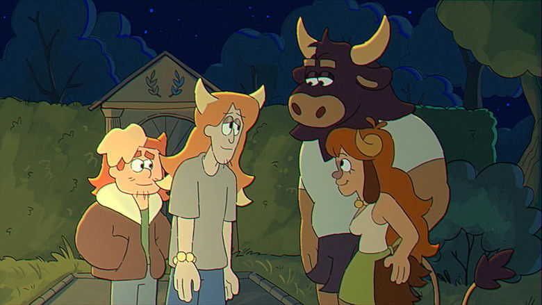 кадр из фильма STAY COOL