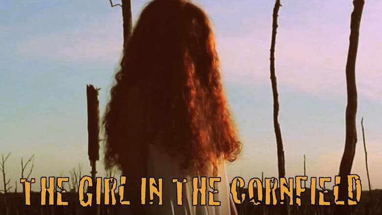 кадр из фильма The Girl in the Cornfield