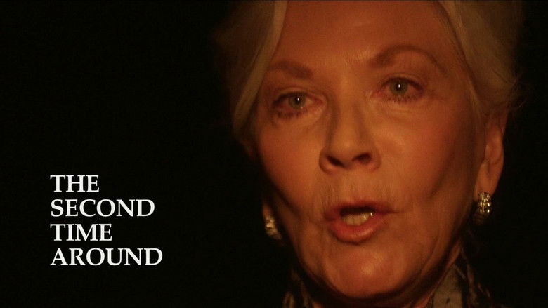 кадр из фильма The Second Time Around