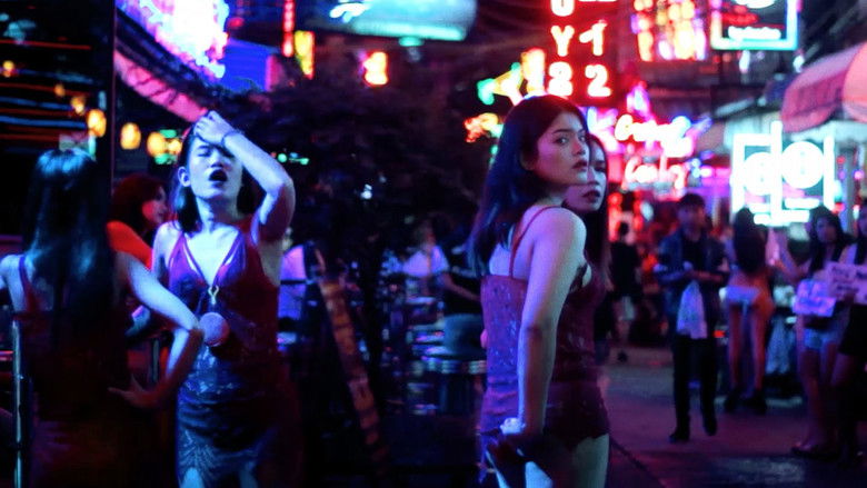 кадр из фильма Navras