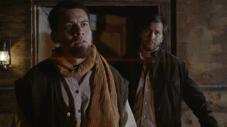 кадр из фильма Varmint