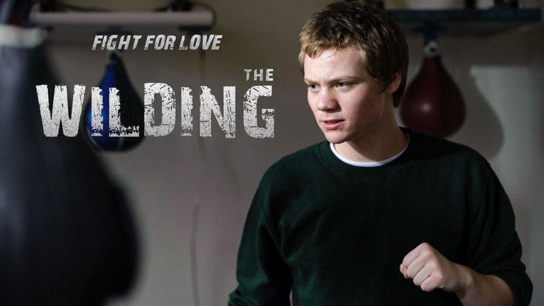 кадр из фильма The Wilding