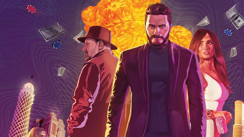 кадр из фильма الفلوس