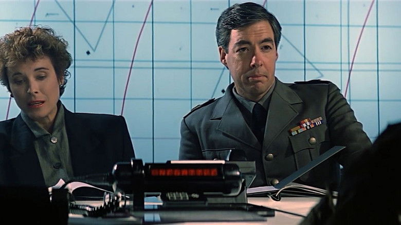 кадр из фильма Луна 44