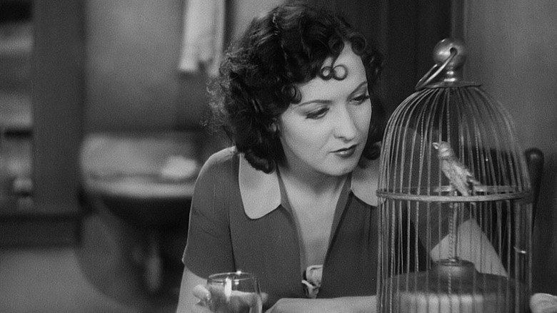 кадр из фильма Городская девчонка