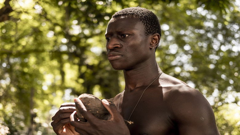 кадр из фильма A Matéria Noturna