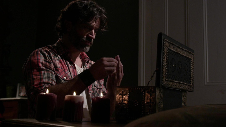 кадр из фильма Отбор