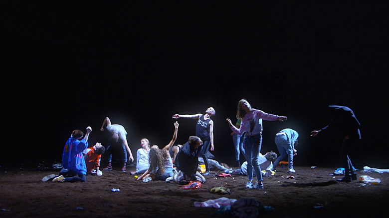 кадр из фильма Si c'était de l'amour