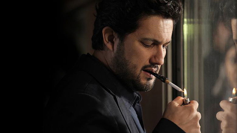 кадр из фильма آرایش غلیظ