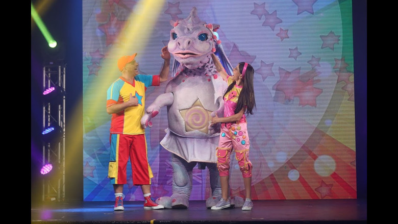 кадр из фильма my sweet dragon 2