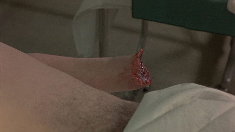 кадр из фильма Остров зомби