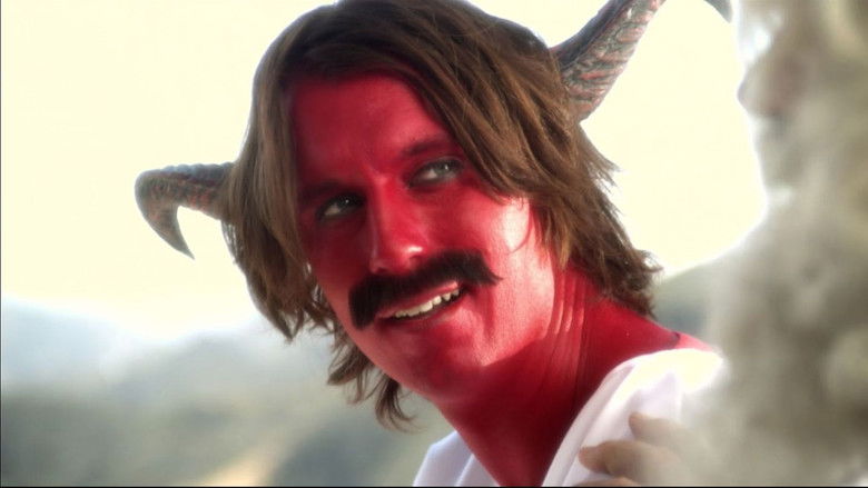 кадр из фильма Good Satan