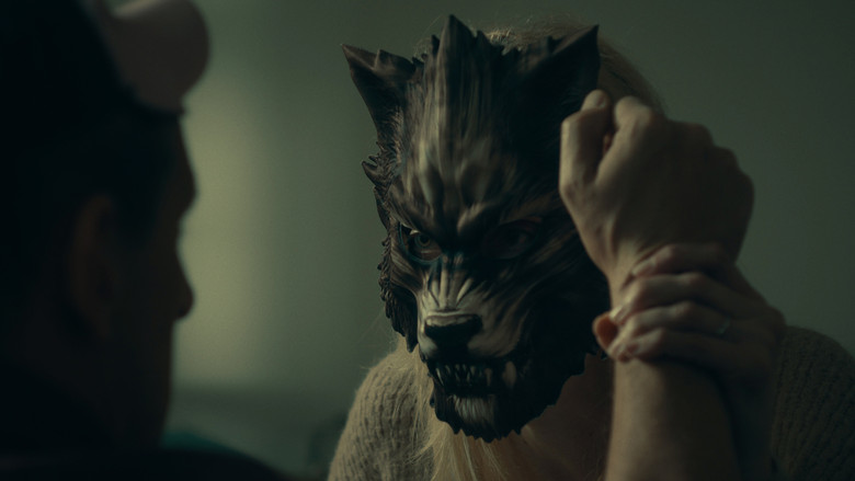 кадр из фильма Masks