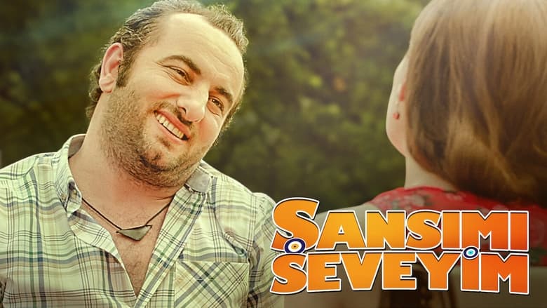 кадр из фильма Şansımı Seveyim