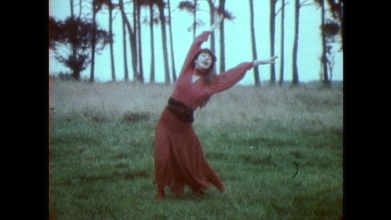 кадр из фильма Kate Bush, la sorcière du son
