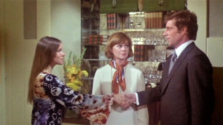 кадр из фильма The Baby Maker