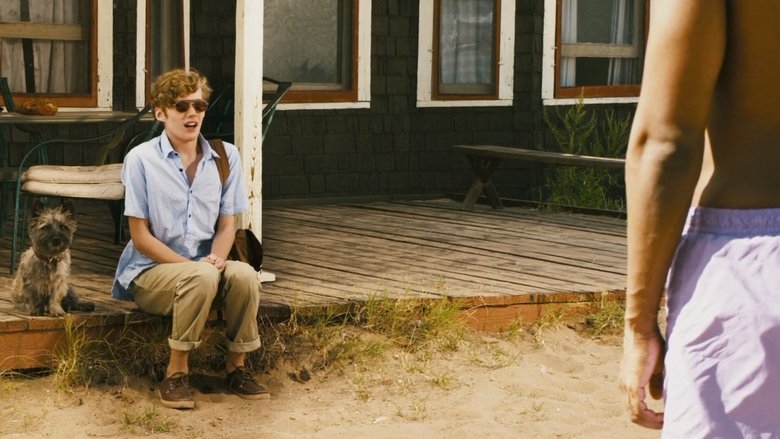 кадр из фильма Однажды эта боль принесет тебе пользу