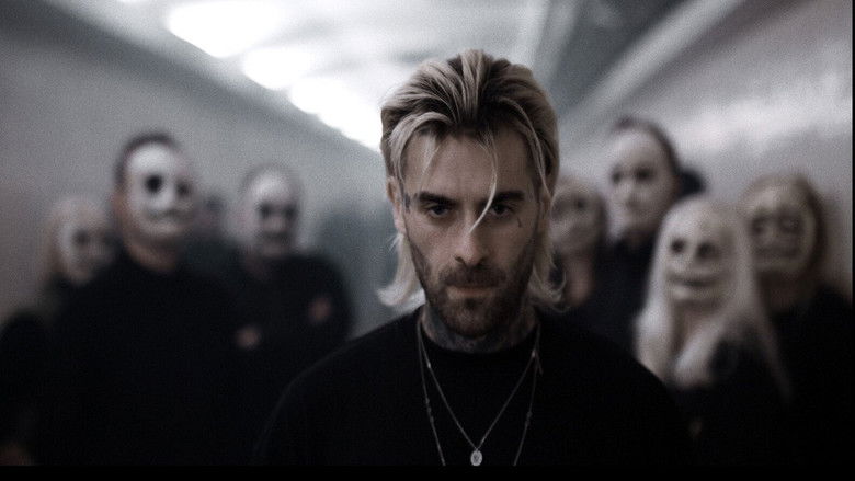 кадр из фильма Quebonafide: Północ, Południe