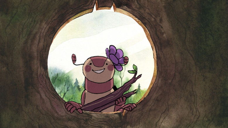 кадр из фильма O lýkožroutce