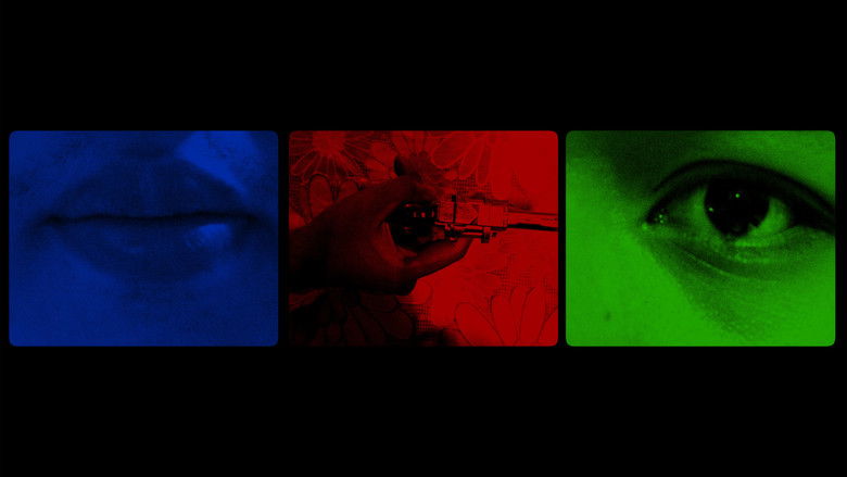 кадр из фильма Violenza