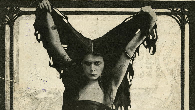 кадр из фильма Sin