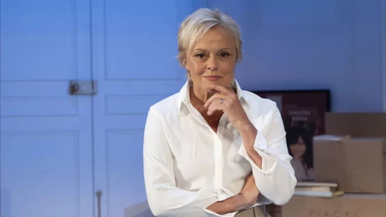 кадр из фильма Lapin