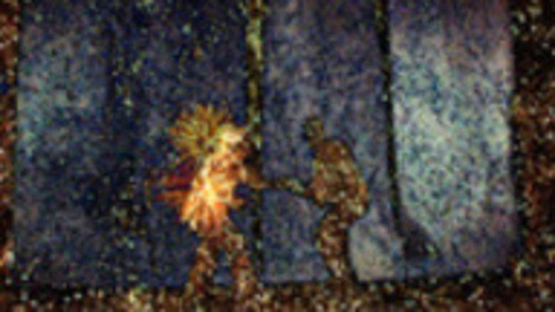 кадр из фильма Un rêve