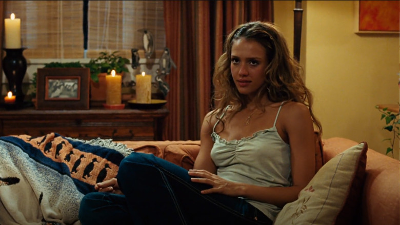 кадр из фильма Удачи, Чак!