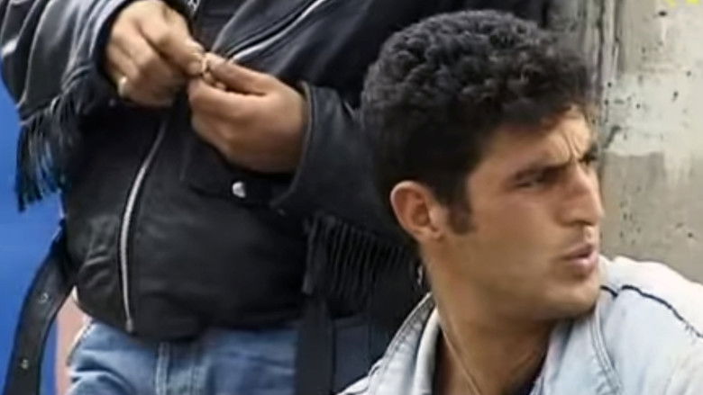 кадр из фильма Algérie, La vie quand même