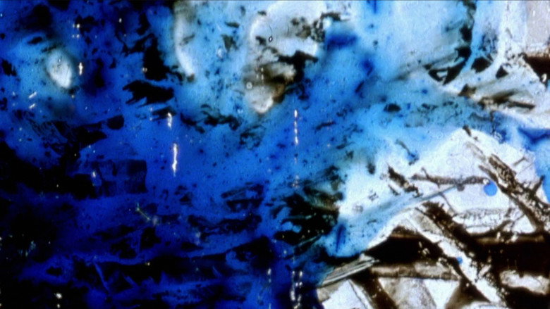 кадр из фильма From: First Hymn to the Night – Novalis